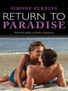 Return to Paradise (eBook): Leaving Paradise Series, Book 2
